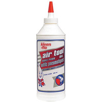 Air Tool Oil Distribution Jean Lapalme