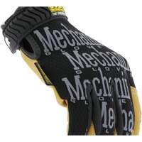 Material4X&reg; Original&reg; Abrasion-Resistant Gloves, Synthetic Palm, Size Medium/9 Distribution Jean Lapalme