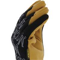 Material4X&reg; Original&reg; Abrasion-Resistant Gloves, Synthetic Palm, Size Medium/9 Distribution Jean Lapalme
