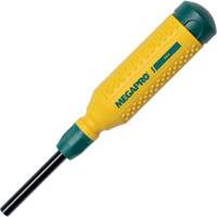 Original Hex 15-in-1 Multi-Bit Screwdriver, 8-37/50" L, Textured Handle Distribution Jean Lapalme
