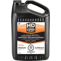 Turbo Power&reg; Diesel Extended Life Antifreeze/Coolant Concentrate, 3.78 L, Gallon Distribution Jean Lapalme