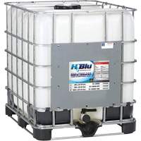 Fluide pour &eacute;chappement diesel Air1, 1040 L, R&eacute;servoir GRV Distribution Jean Lapalme
