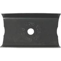Grattoir &agrave; peinture 2-1/2" Distribution Jean Lapalme