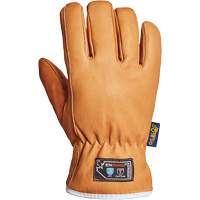 Endura&reg; Gloves, Large, Synthetic Palm, Thinsulate Inner Lining Distribution Jean Lapalme