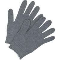 Classic Gloves, Poly/Cotton, 11 Distribution Jean Lapalme