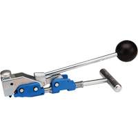 Band Clamp Hand Tool for 5/8" Clamps Distribution Jean Lapalme