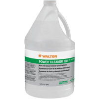 Power Cleaner 100 High Strength Cleaner & Brightener, 3.78 L, Jug Distribution Jean Lapalme
