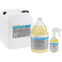 Power Cleaner 100 High Strength Cleaner & Brightener, 3.78 L, Jug Distribution Jean Lapalme