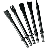 Edge Series Hammer Chisel Set Distribution Jean Lapalme