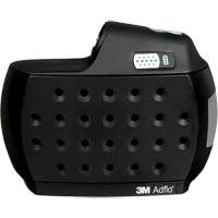 Ensemble du ventilateur pour APR &agrave; &eacute;puration d'air motoris&eacute; Adflo Distribution Jean Lapalme