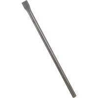 SDS-Max&reg; Hammer Steel Flat Chisel Distribution Jean Lapalme
