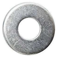 USS Flat Washer, Plain, 1-1/4" Distribution Jean Lapalme
