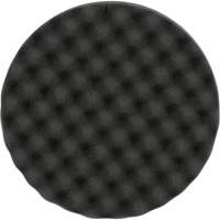 Polishing Pad, 8" dia., Foam Distribution Jean Lapalme
