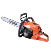 Scie &agrave; chaîne CS-4510, 18", Essence, 45 CC Distribution Jean Lapalme