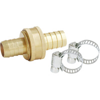 Hose Barbs & Clamps Kit Distribution Jean Lapalme