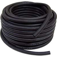 Boyau de jardin d'&eacute;vacuation de l'eau pour entrepreneur, Caoutchouc, 3/4" dia x 50' Distribution Jean Lapalme