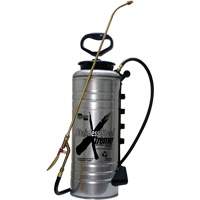 Pulv&eacute;risateur industriel Xtreme, 3,5 gal. (13,25 L), Acier inoxydable, Lance de 24" Distribution Jean Lapalme