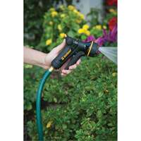 Buse avec 8 profils darrosage, Non isol&eacute;, G&acirc;chette avant, 80 psi Distribution Jean Lapalme
