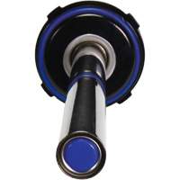 Industrial & Contractor Series Concrete Compression Sprayer, 3.5 gal. (16 L), Stainless Steel, 24" Wand Distribution Jean Lapalme