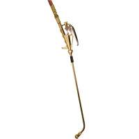 Industrial & Contractor Series Acetone Compression Sprayer, 2 gal. (9 L), Polyethylene, 18" Wand Distribution Jean Lapalme