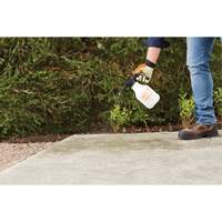Industrial & Contractor Series Acetone Handheld Mister, 50 oz. (1.5L) Distribution Jean Lapalme