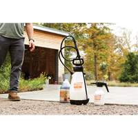 Industrial & Contractor Handheld Acid Sprayer, 50 oz. (1.5L) Distribution Jean Lapalme