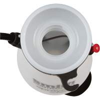 Contractor Max Sprayer, 1 gal. (4.5 L), Polyethylene, 14" Wand Distribution Jean Lapalme