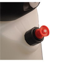 Contractor Max Sprayer, 1 gal. (4.5 L), Polyethylene, 14" Wand Distribution Jean Lapalme