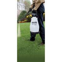 Contractor Max Sprayer, 2 gal. (9 L), Polyethylene, 21" Wand Distribution Jean Lapalme