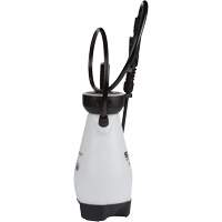 Contractor Max Sprayer, 1 gal. (4.5 L), Polyethylene, 14" Wand Distribution Jean Lapalme