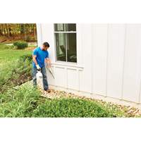 Grab & Go&reg; Multi-Purpose Sprayer, 1 gal. (4.5 L), Polyethylene, 10" Wand Distribution Jean Lapalme