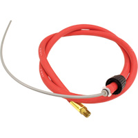 Sprayer Hose with Brass Fittings Distribution Jean Lapalme