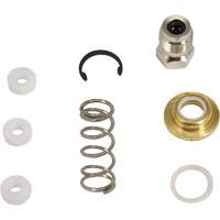 Wand & Shut-Off Service Kit Distribution Jean Lapalme