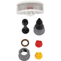 Poly Adjustable Nozzle Kit Distribution Jean Lapalme