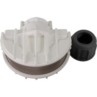 High Volume Foaming Nozzle Kit Distribution Jean Lapalme