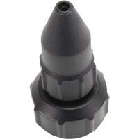Adjustable Poly Nozzle with Poly Threading Distribution Jean Lapalme