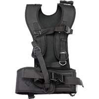 Courroies dorsales de transport en nylon Distribution Jean Lapalme