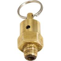 Soupape de rel&acirc;chement de pression Viton Distribution Jean Lapalme
