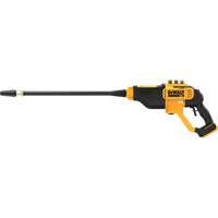 Laveuse &agrave; pression, &agrave; pile, 550 psi, 1 gal./min Distribution Jean Lapalme