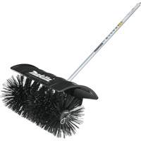 Accessoire de brosse motoris&eacute;e pour le syst&egrave;me doutil multiple &agrave; tube deux pi&egrave;ces Distribution Jean Lapalme