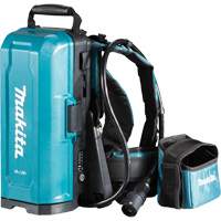 Bloc dalimentation dorsal portatif LXT et LXT X2, 18 V/36 V, Lithium-ion Distribution Jean Lapalme