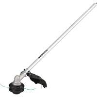 Tube rectiligne de coupe-herbe de 13" Distribution Jean Lapalme