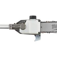 M18 Fuel Quik-Lok 10" Pole Saw Attachment Distribution Jean Lapalme