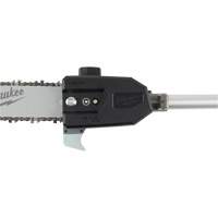 M18 Fuel Quik-Lok 10" Pole Saw Attachment Distribution Jean Lapalme