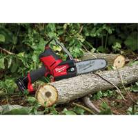 M12 Fuel Hatchet 6" Pruning Saw Distribution Jean Lapalme