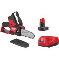 M12 Fuel Hatchet 6" Pruning Saw Kit Distribution Jean Lapalme