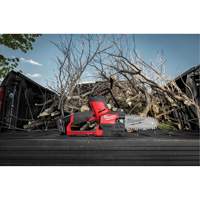 M12 Fuel Hatchet 6" Pruning Saw Kit Distribution Jean Lapalme