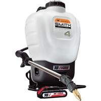 Multi-Use Back Pack Sprayer, 4 gal. (15.1 L) Distribution Jean Lapalme
