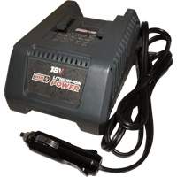 Chargeur rapide de batterie au lithium-ion 18 V Distribution Jean Lapalme