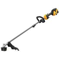 Accessoire coupe-bordure sans fil sans balai Max*, 17", &agrave; pile, 60 V Distribution Jean Lapalme